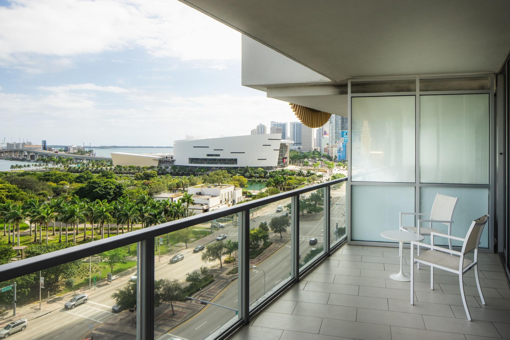 The Grayson Hotel Miami Downtown Exterior photo