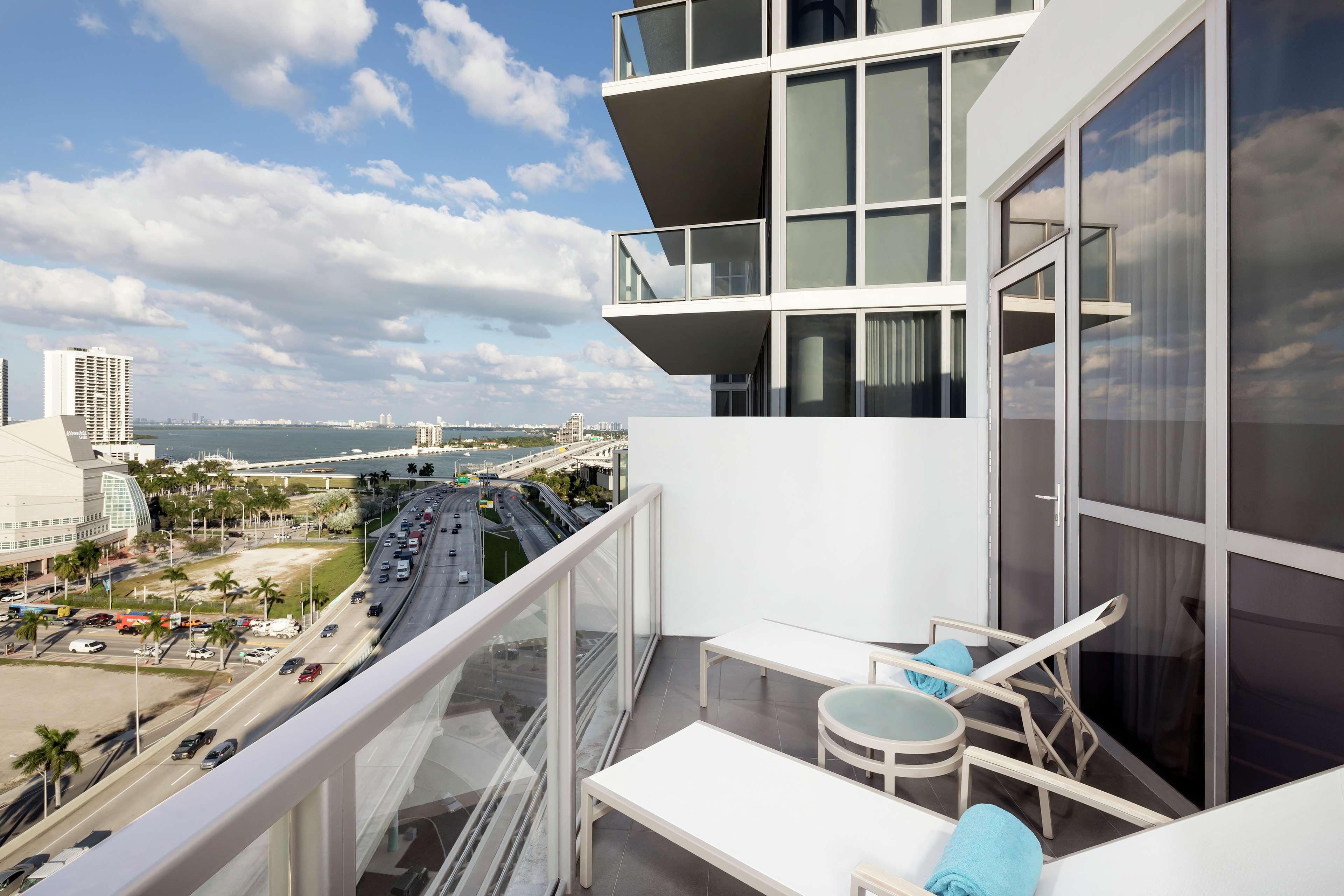 The Grayson Hotel Miami Downtown Exterior photo