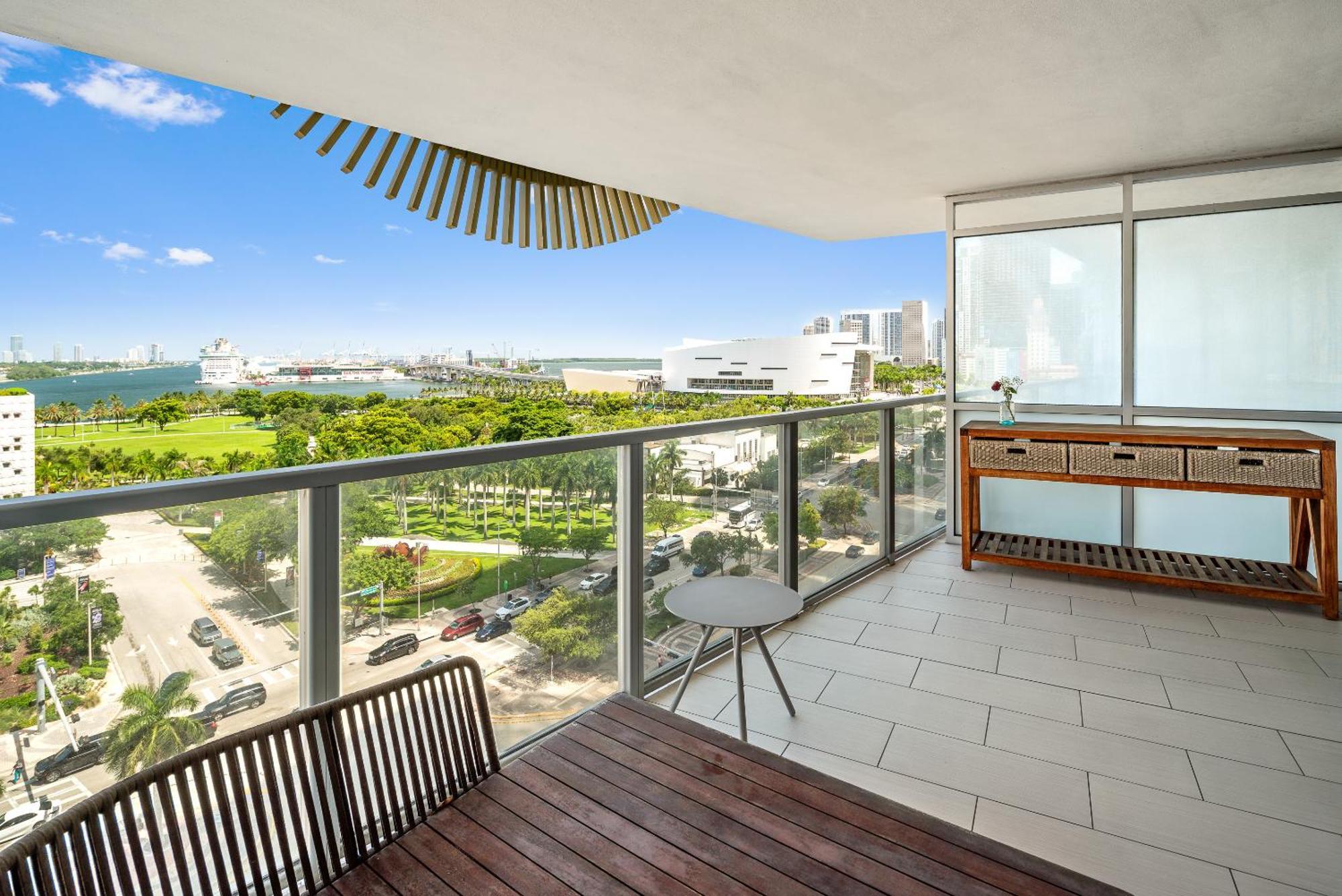 The Grayson Hotel Miami Downtown Exterior photo