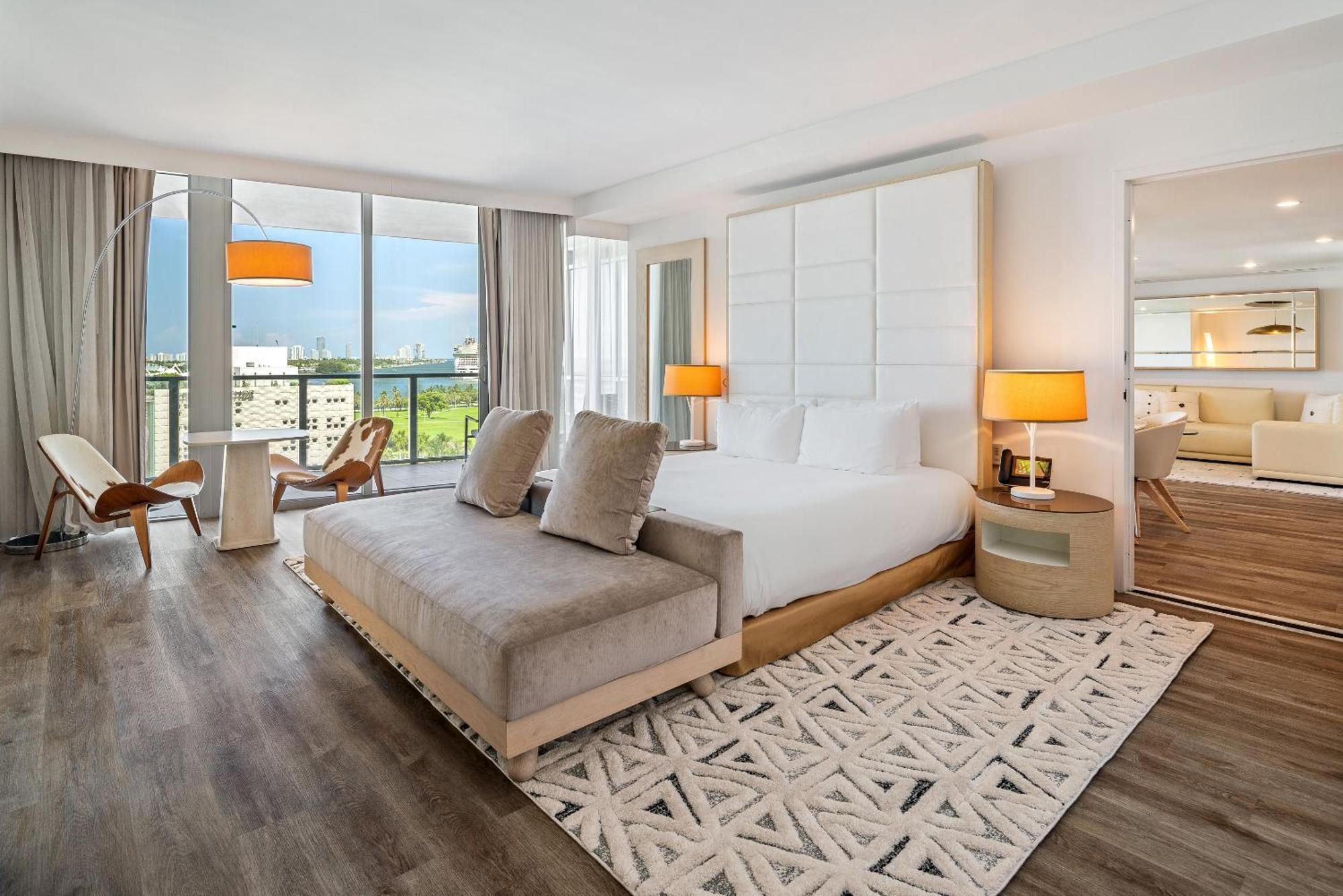 The Grayson Hotel Miami Downtown Exterior photo