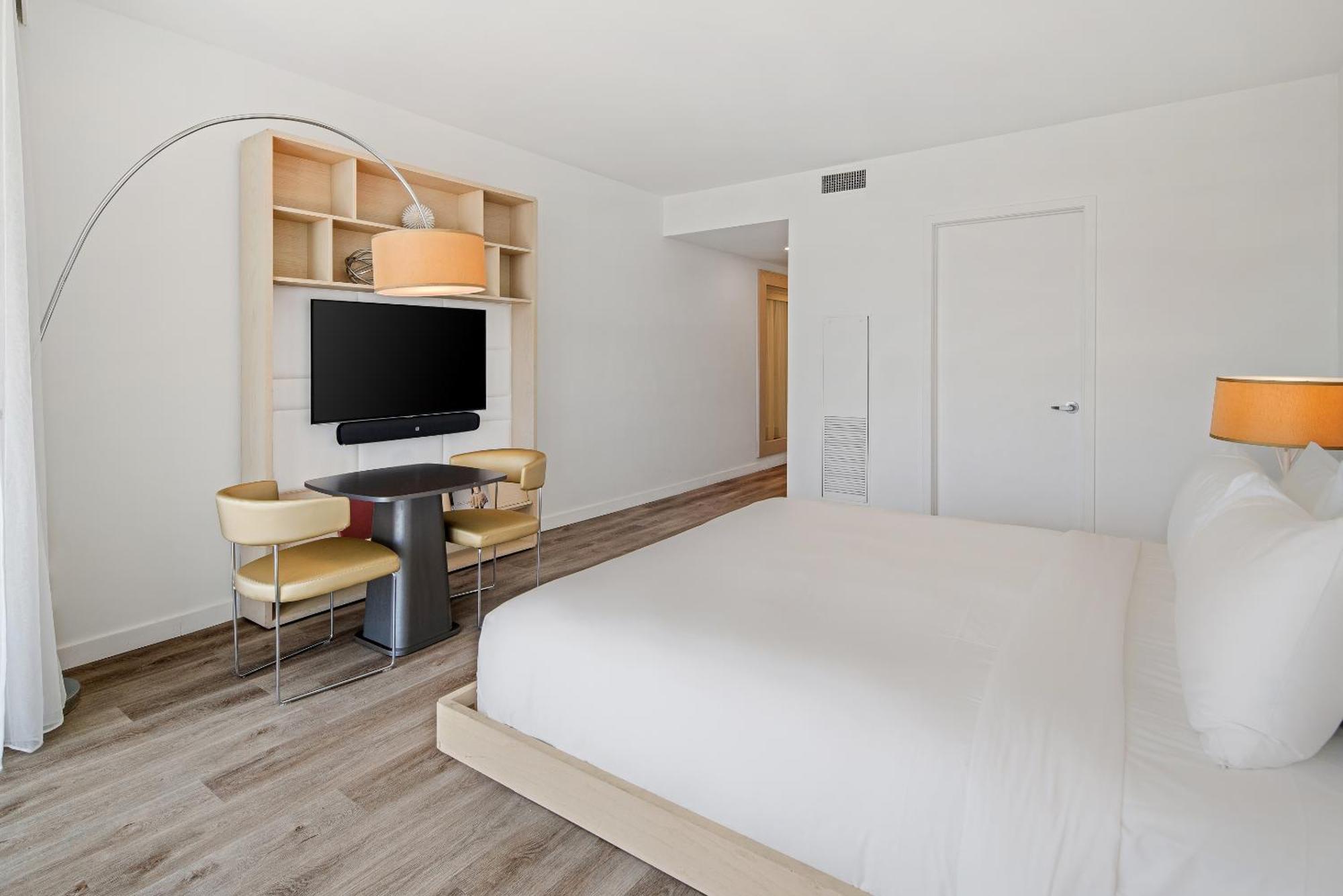 The Grayson Hotel Miami Downtown Exterior photo