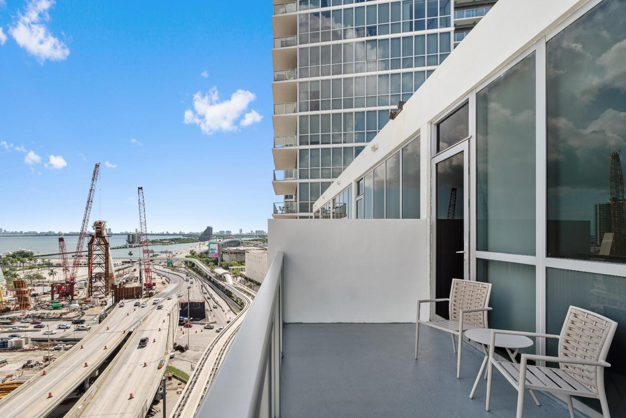 The Grayson Hotel Miami Downtown Exterior photo