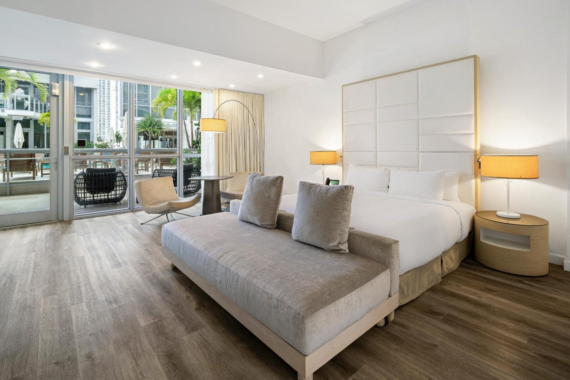 The Grayson Hotel Miami Downtown Exterior photo