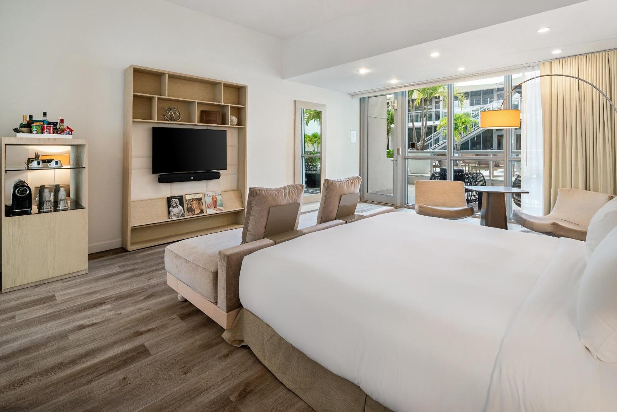 The Grayson Hotel Miami Downtown Exterior photo