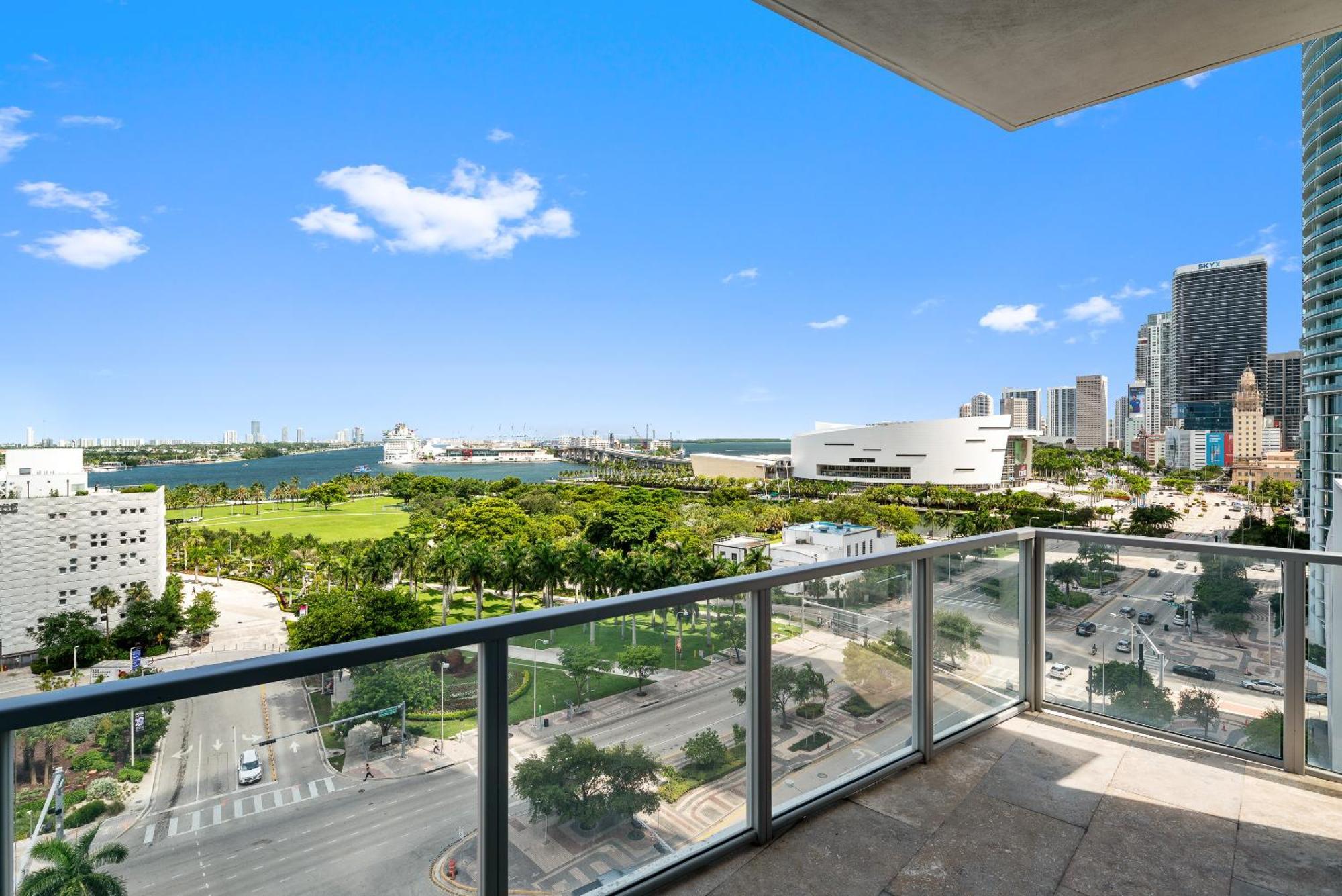 The Grayson Hotel Miami Downtown Exterior photo