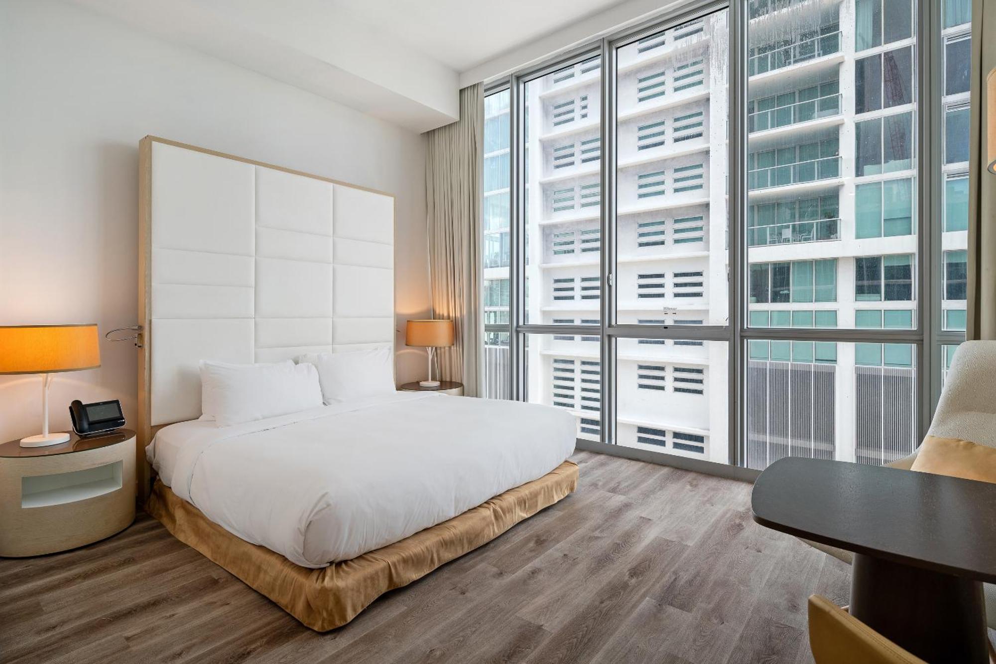 The Grayson Hotel Miami Downtown Exterior photo